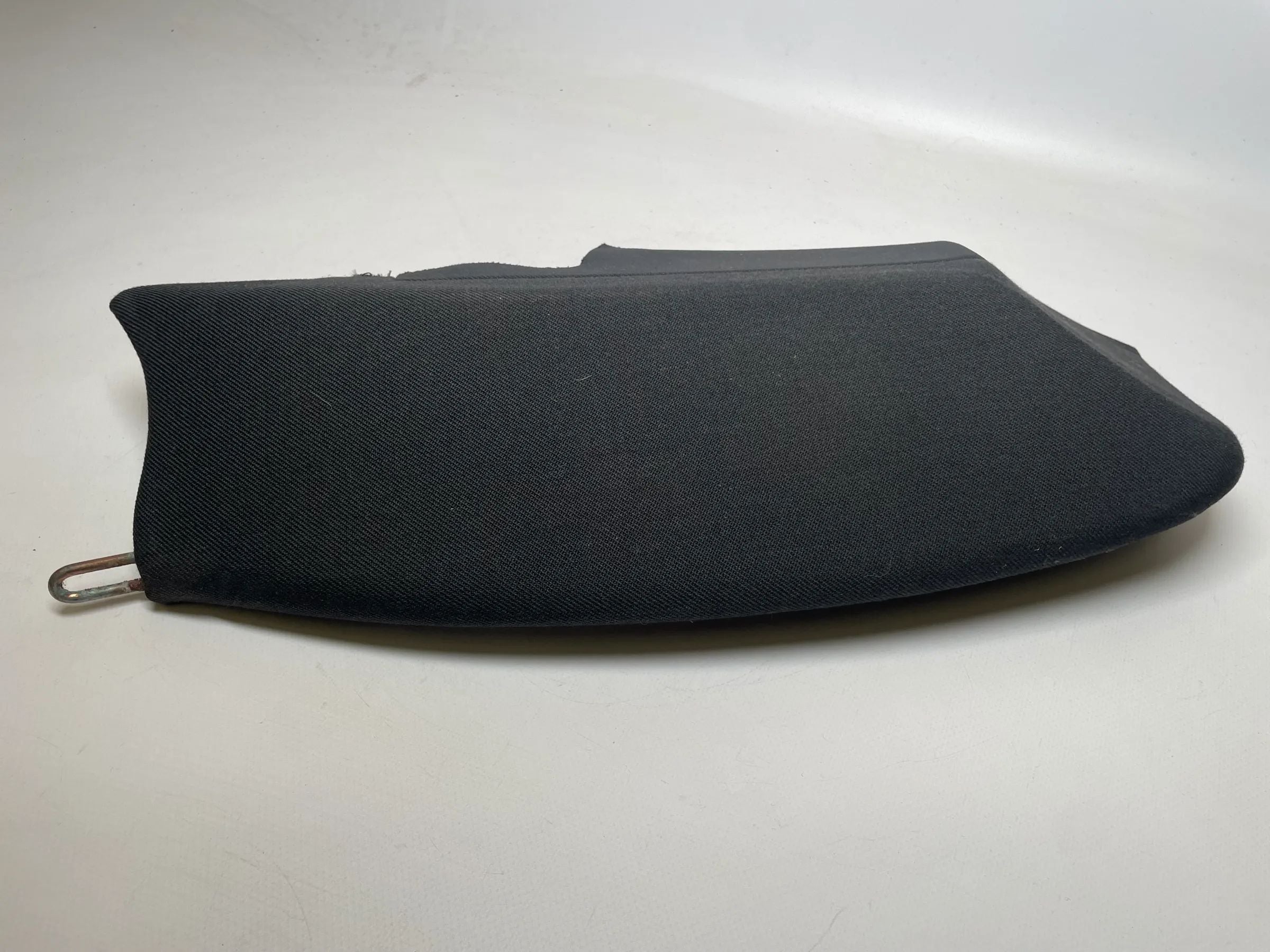 Original Mercedes-Benz C-Klasse (CL203) Seitenteil Rücksitz Links A2039201530