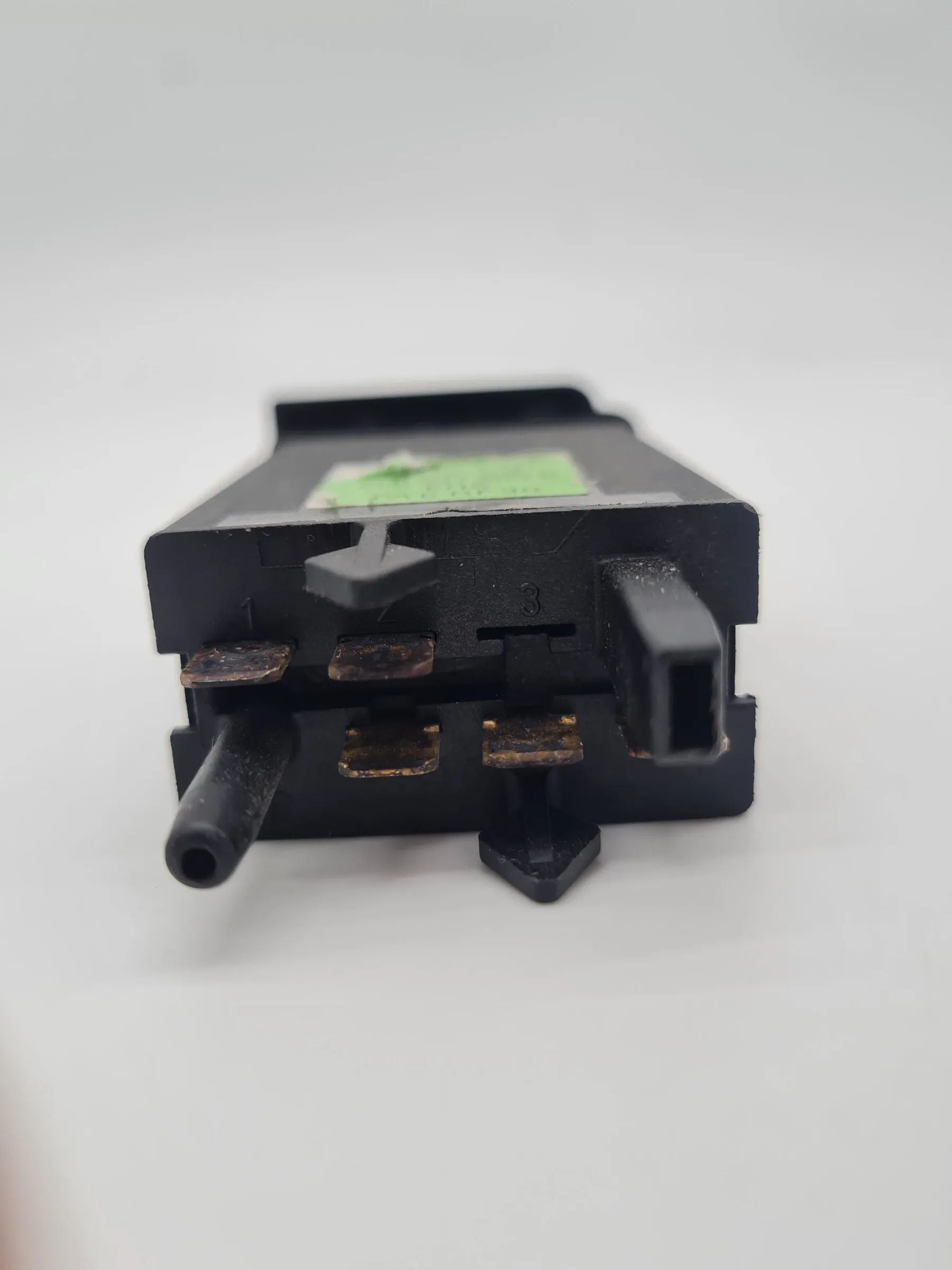 Original Audi A 3 (8L1) Schalter Heckscheibenheizung 8L0941503B