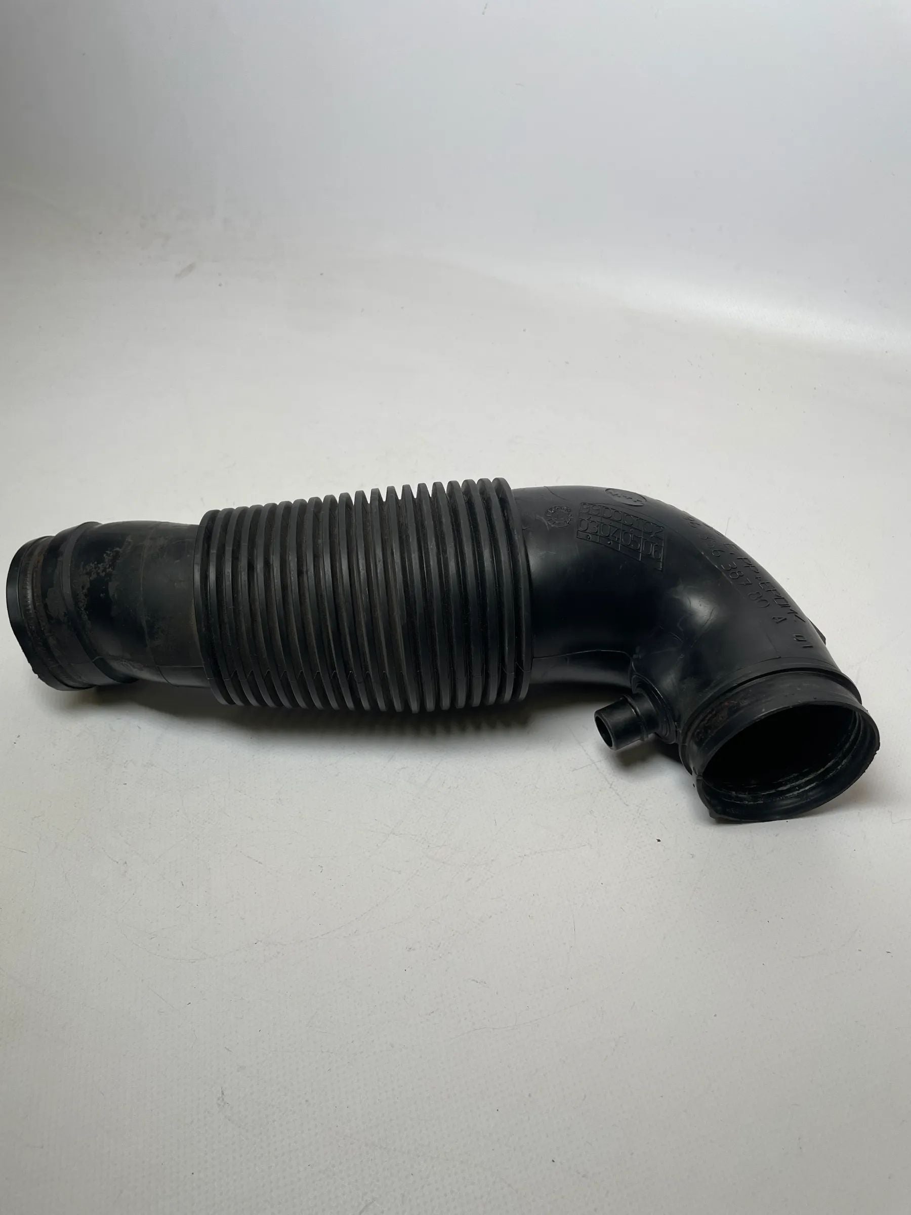 Original Peugeot Citroen 307 Xsara (3H/B/E/3A/C) Luftansaugrohr 9635638780A