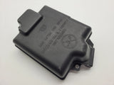 Original Fiat Grande Punto (199) Sicherungskasten Abdeckung 735471684