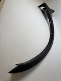 Oryginalna Osłona Nadkola Tylnego Lewa Czarna BMW X5 E53 8408707 LH