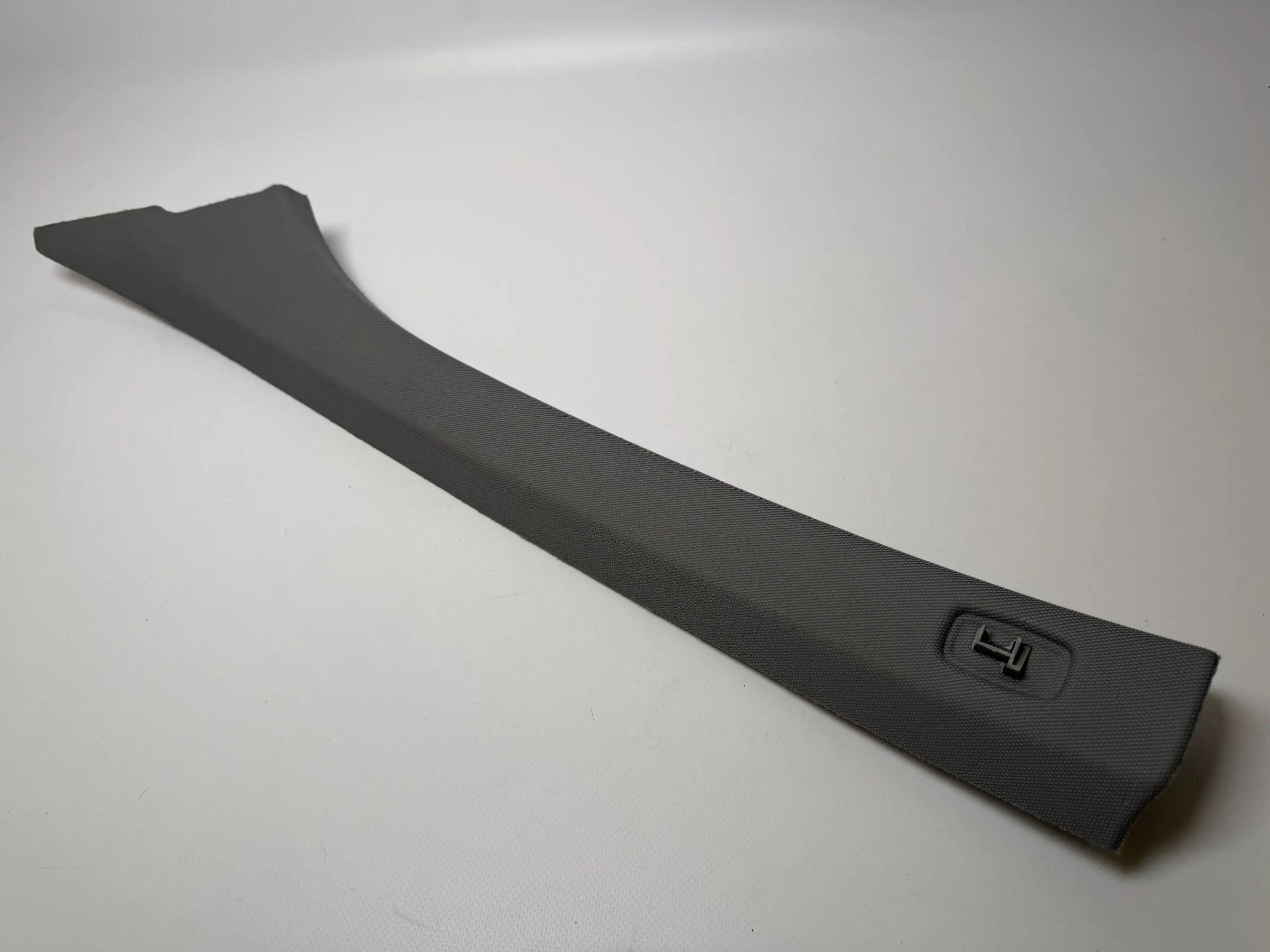 Original Opel Astra H (L48/A04) A-Säulenverkleidung Blende Links 13113885 LH