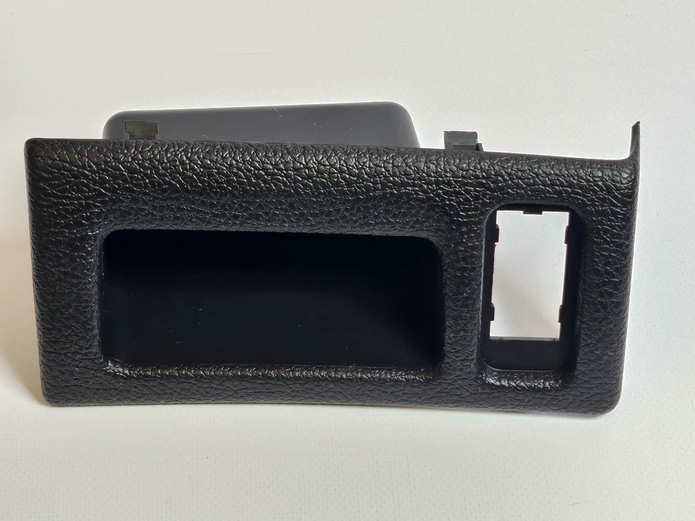 Peugeot 206 CC Garniture Intérieure Boîte de Rangement 9624270977