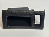 Peugeot 206 CC Garniture Intérieure Boîte de Rangement 9624270977
