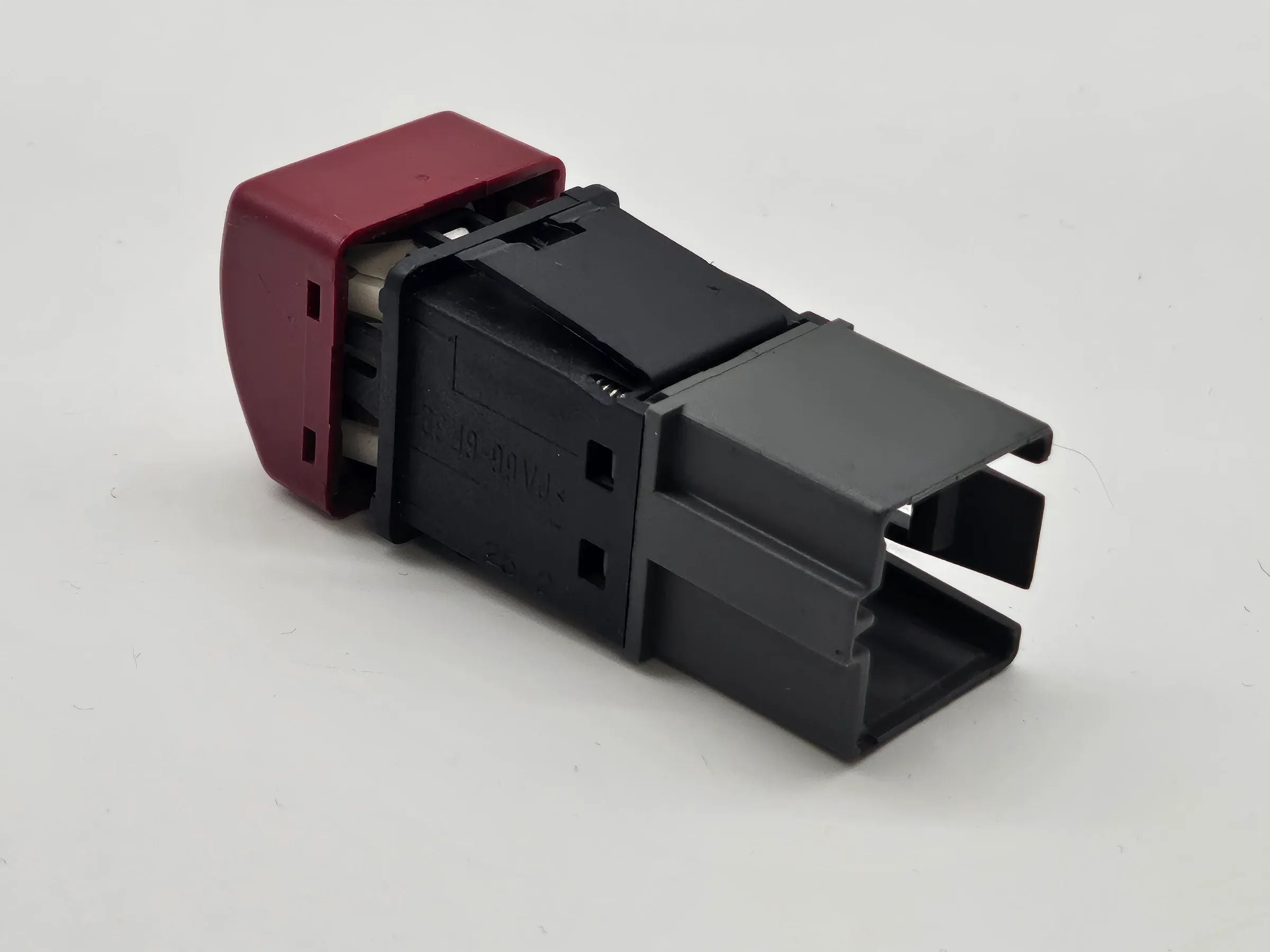 Expert 806 Evasion Ulysse Scudo Commutateur Warnblinker PA66-GF30 PA66GF30 6552VR