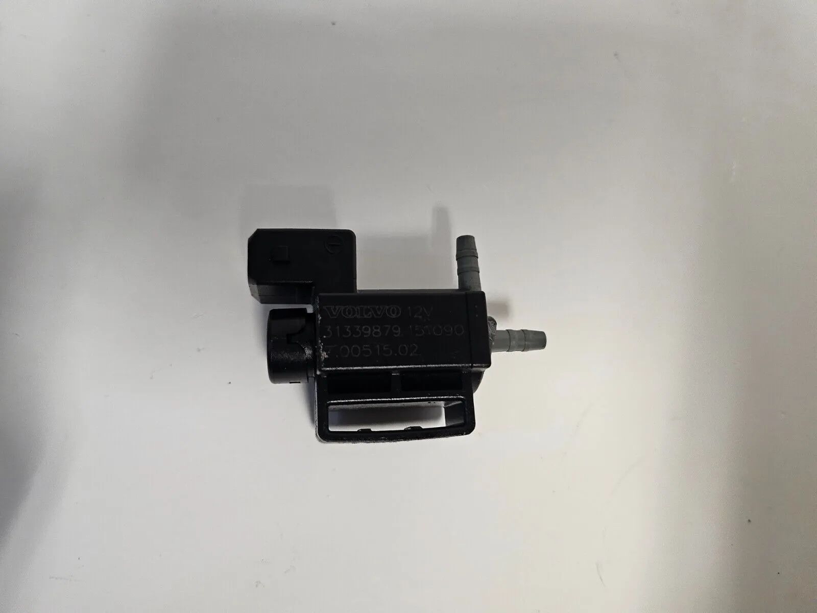 Válvula original PIERBURG, controlo de gases de escape AGR 7.00515.05.0 para VOLVO - Auto-veritas