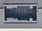 อะไหล่แท้ Peugeot/Citroen กล่องควบคุมแรงดันลมยาง Siemens VDO 9655140080