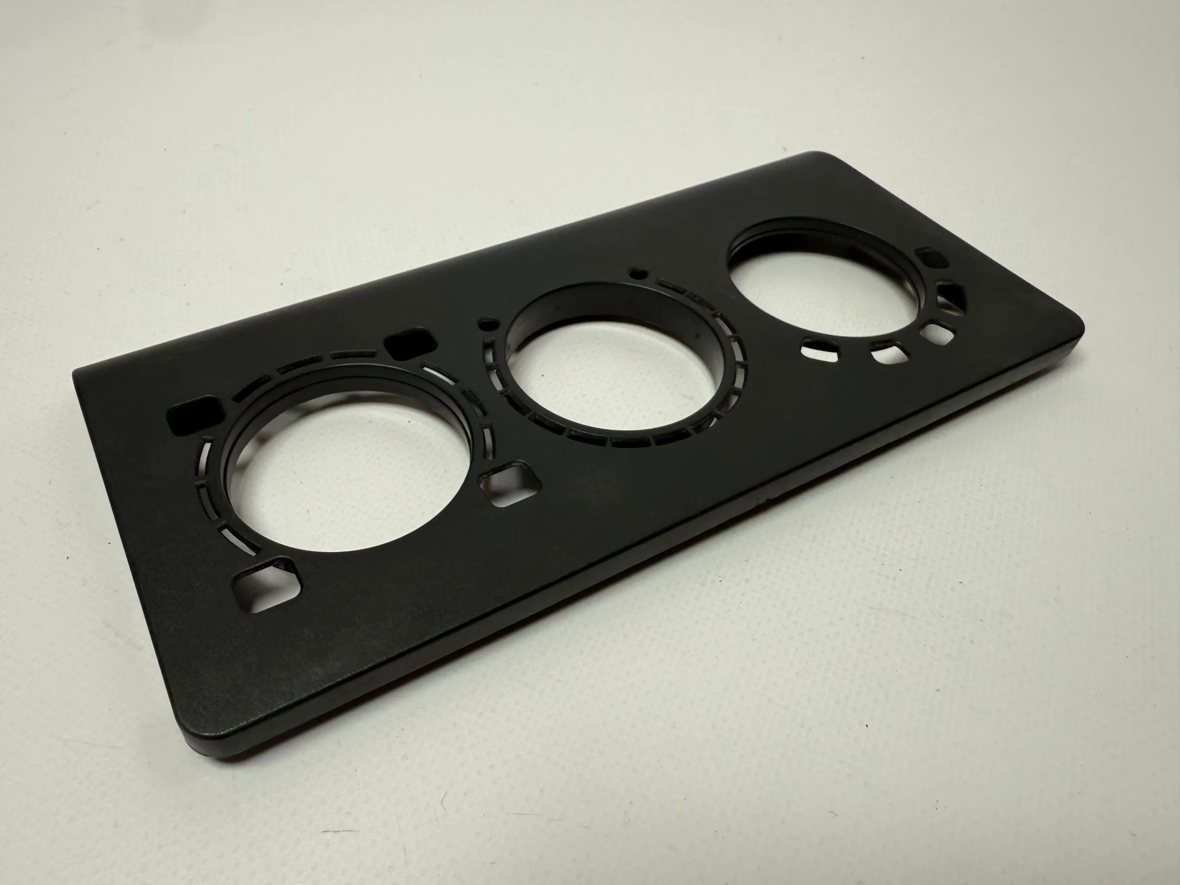 Oryginalna osłona regulatora dmuchawy VW Polo Caddy (6N1 / 6K) 6K0819075