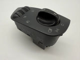 Original VW Polo 6N Seat Ibiza Arosa Lichtschalter Schalter Licht 6N1941531M