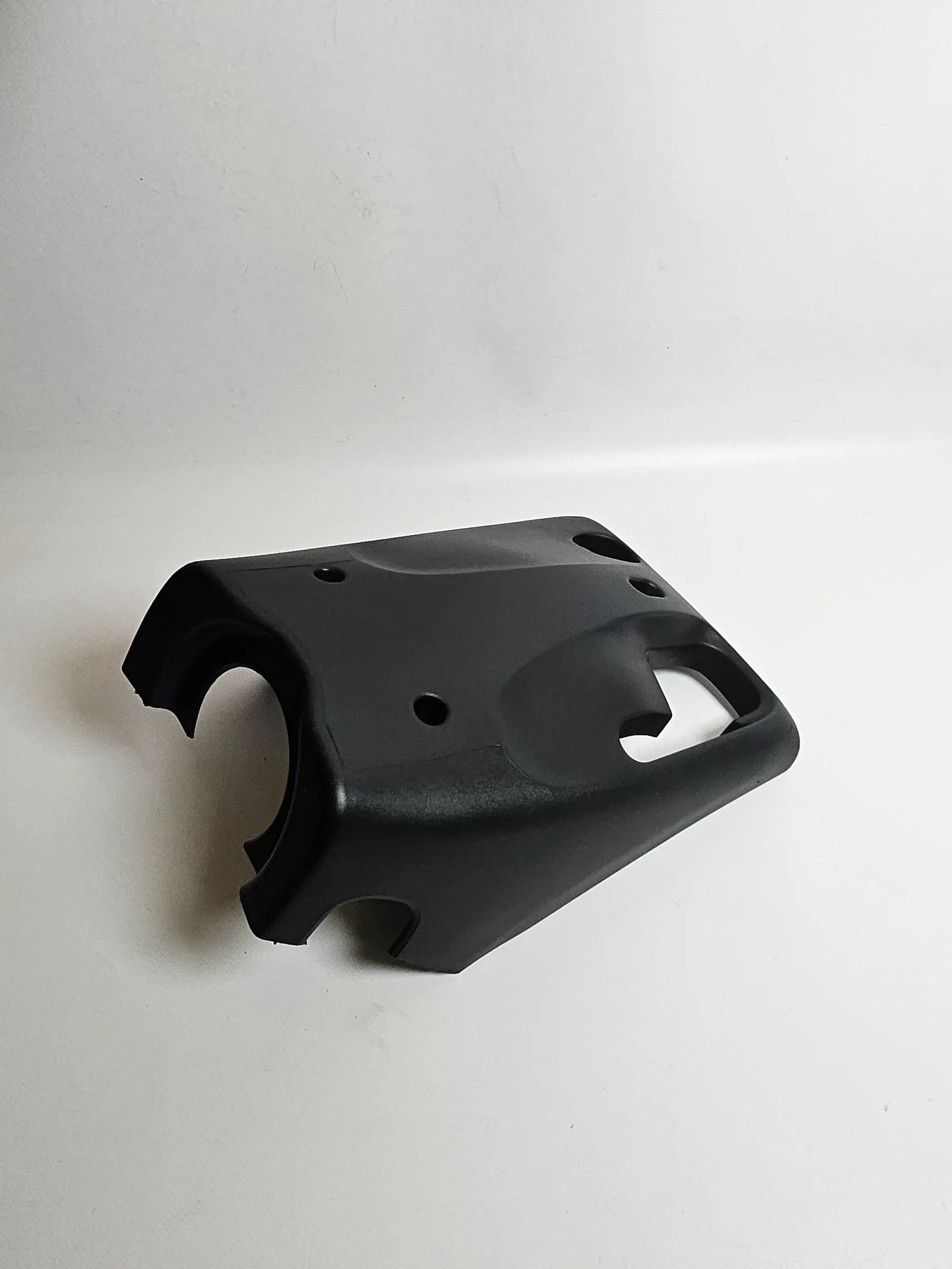 Original Renault Clio 2 II Lenkrad Lenksäule  Verkleidung 8200053293