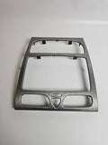 อะไหล่แท้ Mercedes Benz W203 C-Klasse รุ่นสปอร์ต ฝาครอบวิทยุ A2036802439