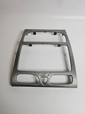 Original Mercedes Benz W203 C-Klasse Radio Verkleidung Blende Sport A2036802439