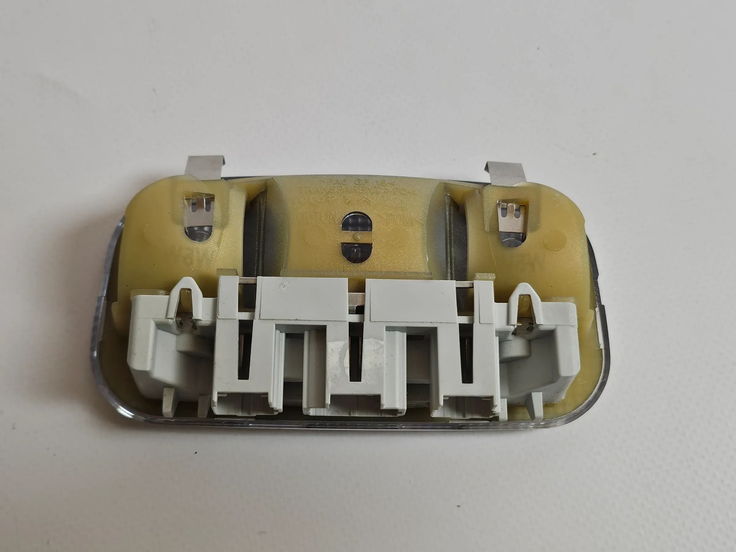 Orig. Citroën C5 II Break  Leselampe Innenraumbeleuchtung vorne 9636696877