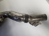 Original BMW F80 M3 F82 F83 F87 Katalysator exhaust catalytic converter 7848041