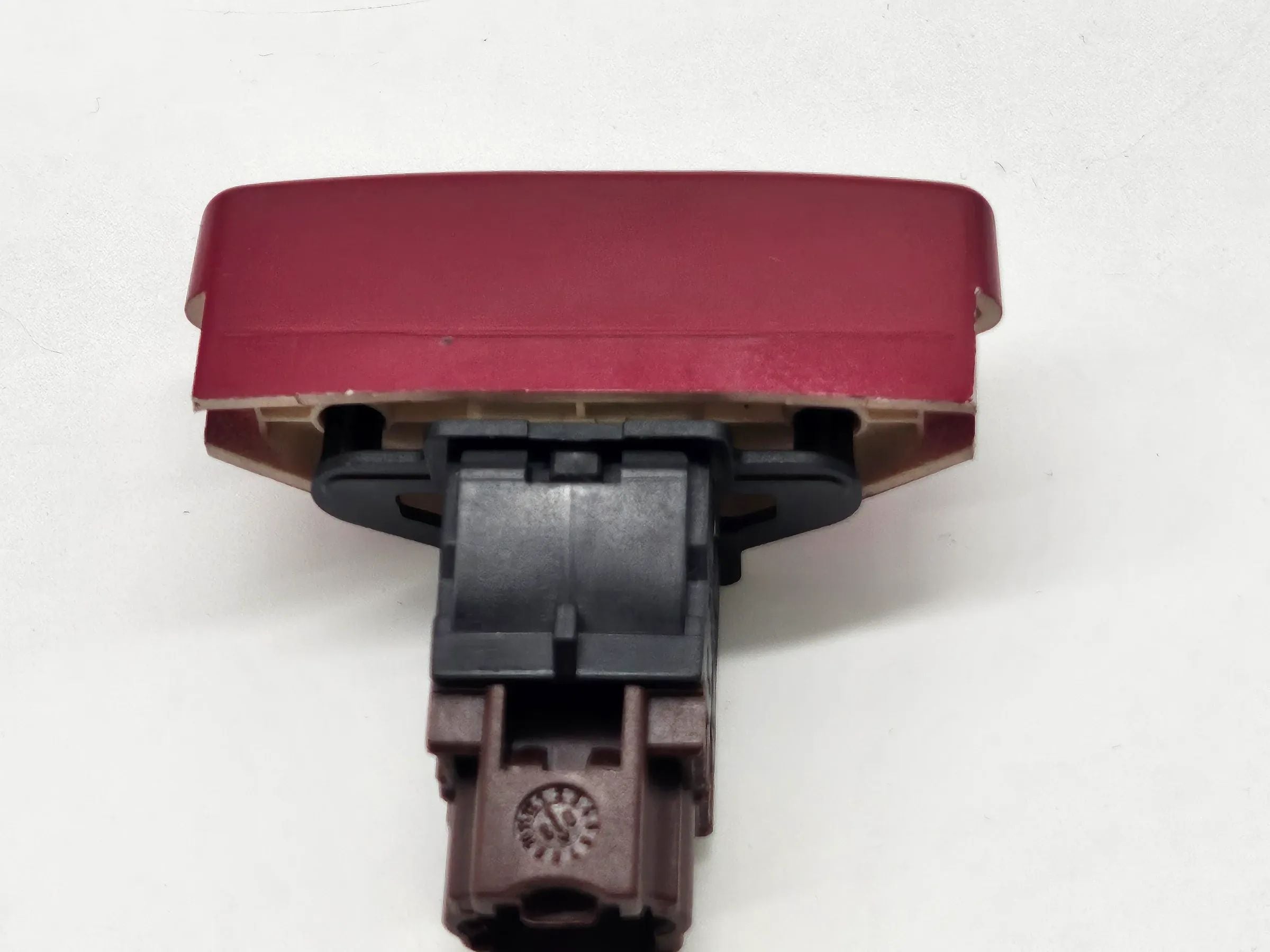 Original Citroen C5 2004 Commutateur Avertisseur de Détresse 96326950KR