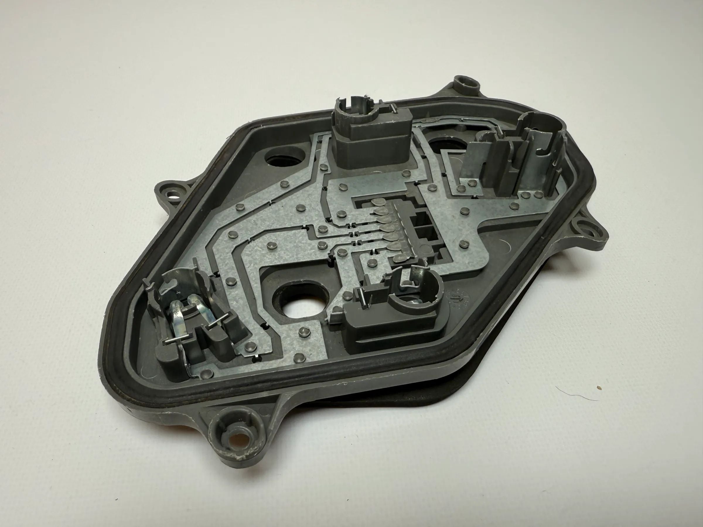 Original Fiat Stilo (192) Multijet Lampenträger Heckleuchte Links 03.335.21 SX