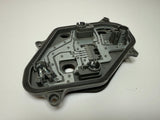 Original Fiat Stilo (192) Multijet Lampenträger Heckleuchte Links 03.335.21 SX