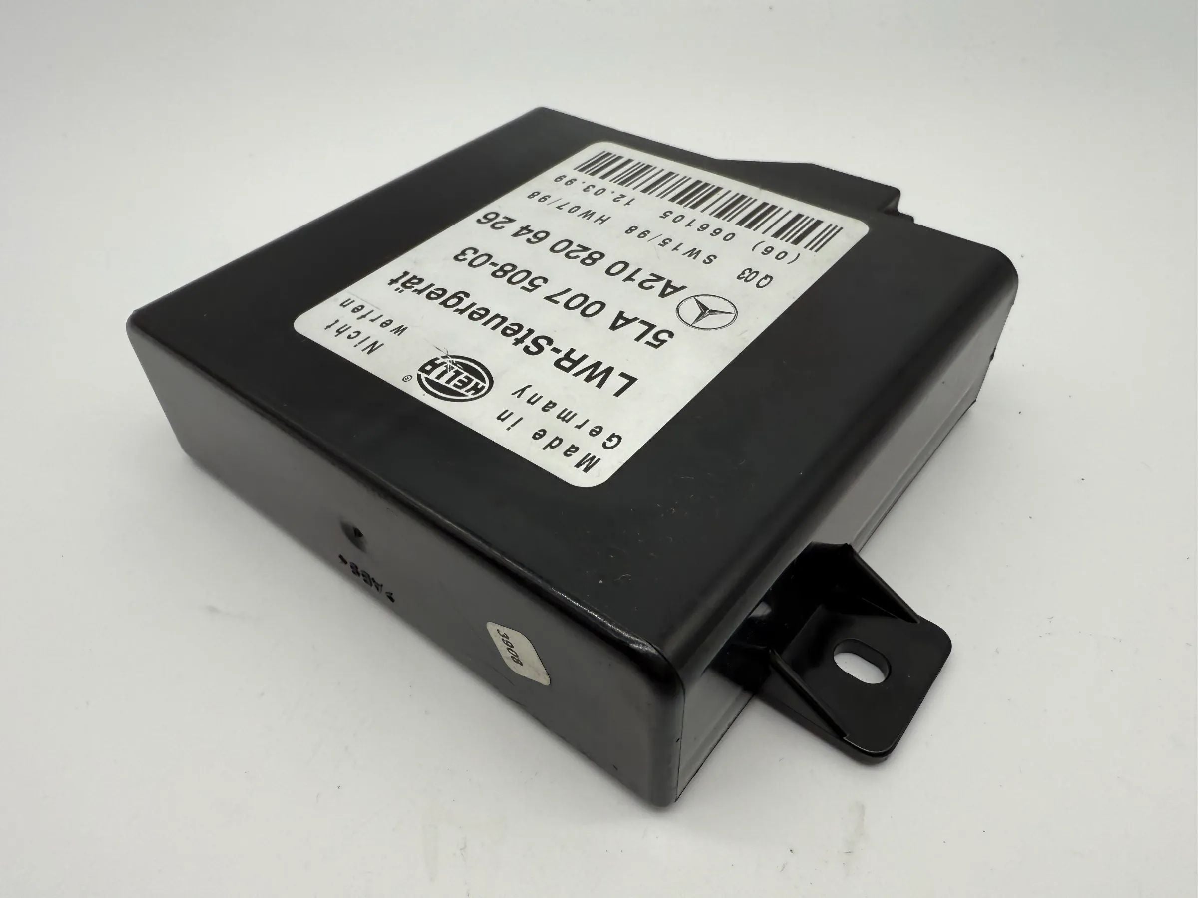 Original Mercedes Benz E-Class + (W208/W210) LWR control unit A2108206426 