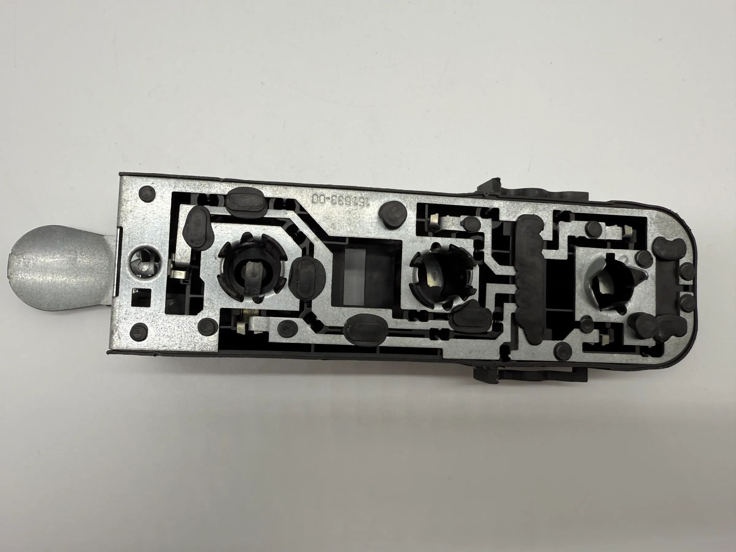 Support de feu arrière Mercedes-Benz Classe C Coupé CL203 15163300 / 15163100