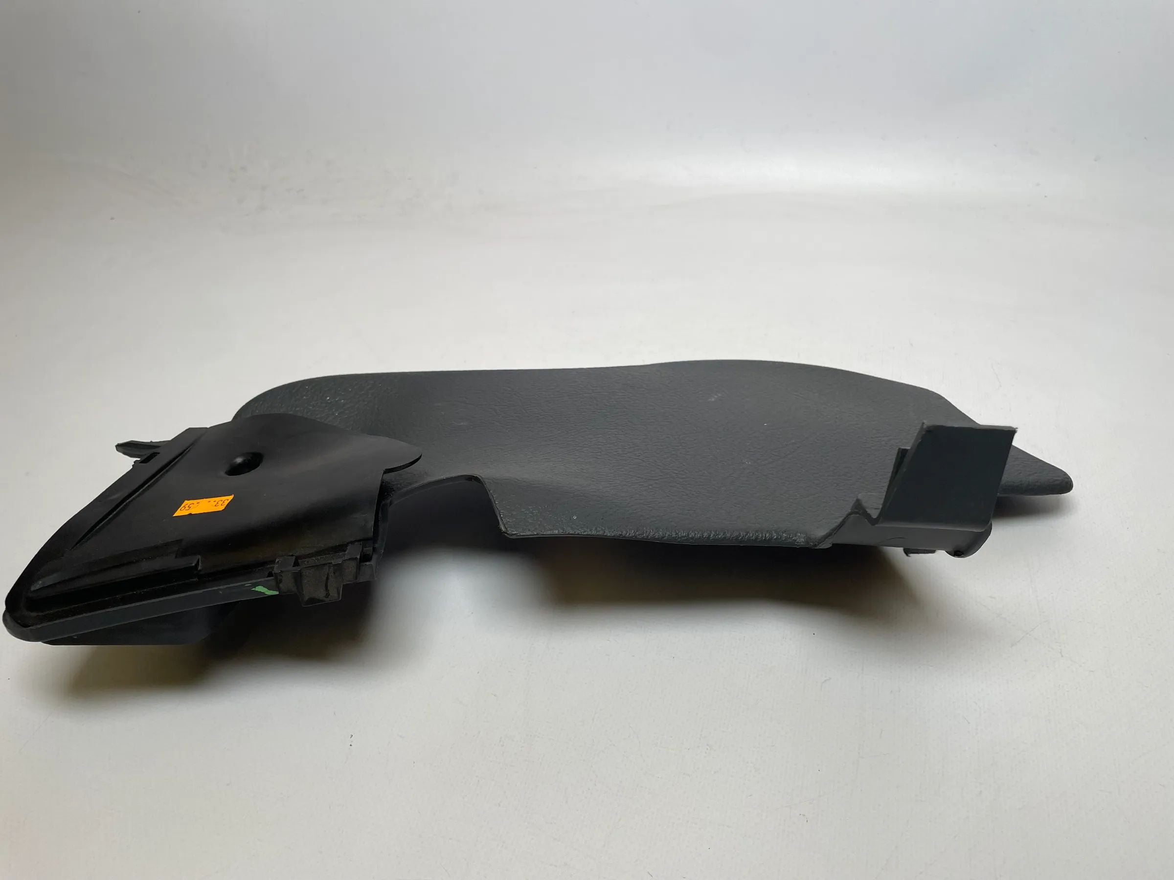 Original Citroen C5 (DE/DC) Abdeckung Fußraum Rechts Vorne 9632614177