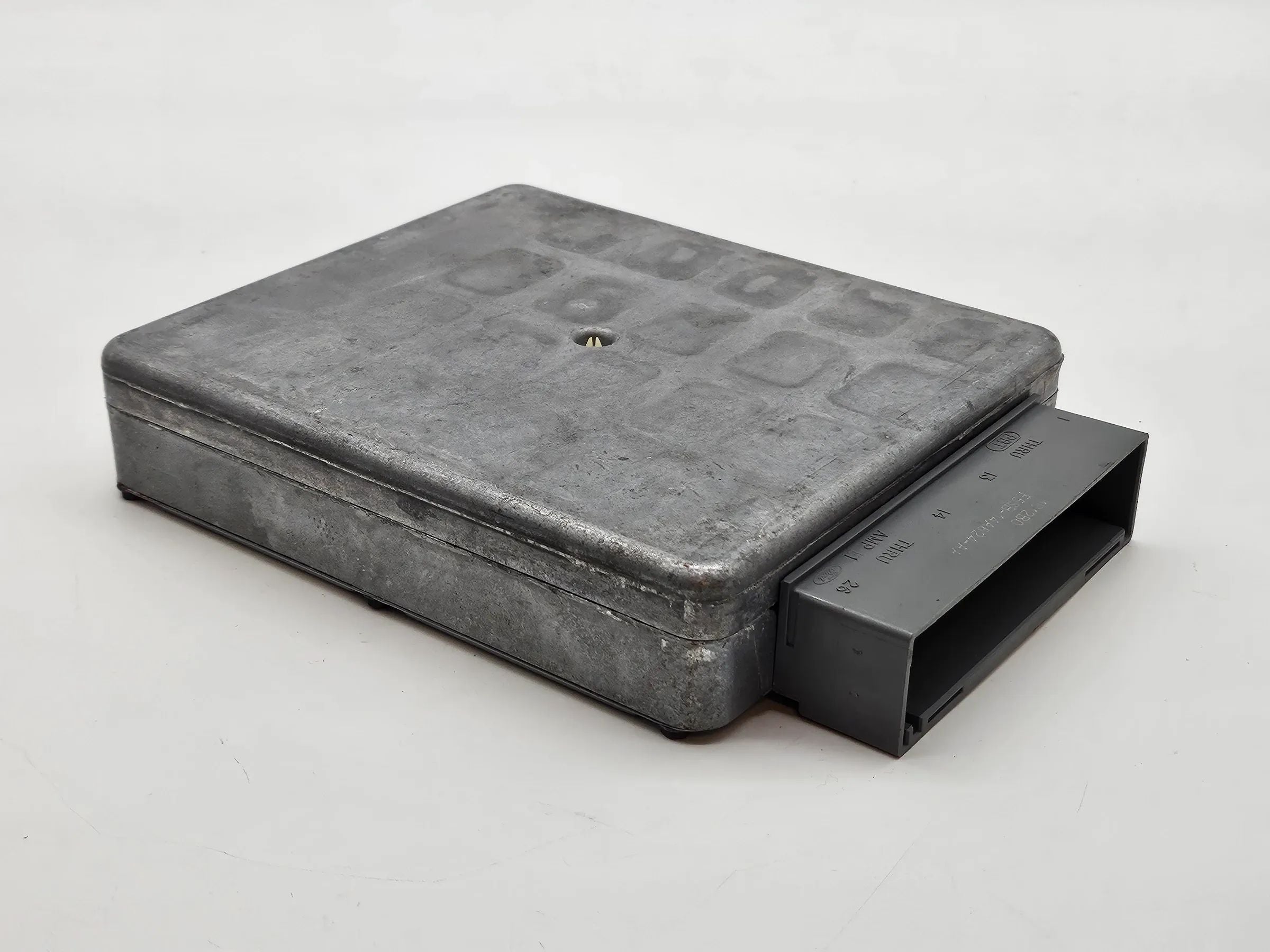 Original  Ford Focus  1 DAW Motorsteuergerät 1S4F-12A650-BCA