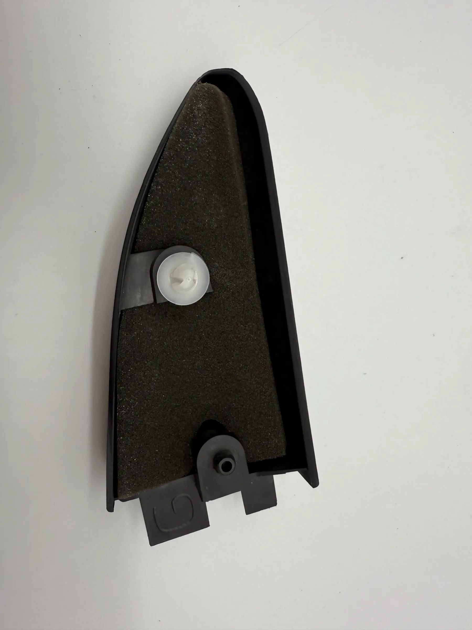 Original Citroen C5 I Break (DE/DC) Spiegeldreieck Verkleidung Links 226196