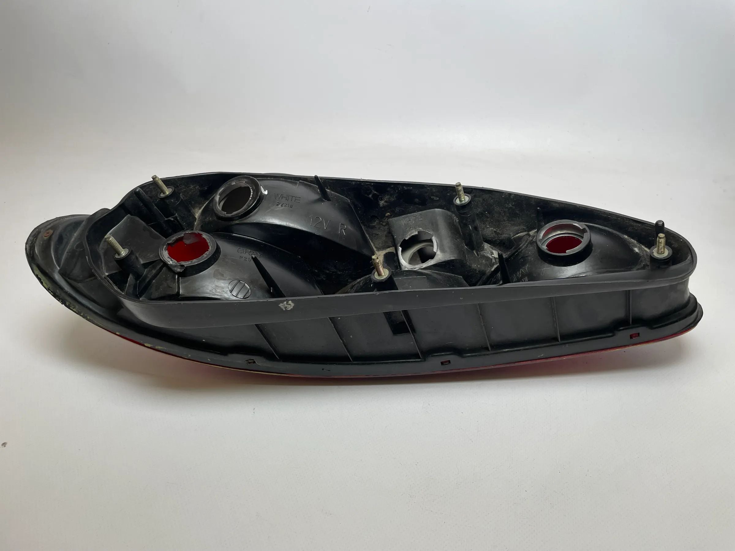 Original Hyundai Coupe (RD) Rückleuchte Rechts Hinten 92402270