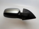 Original Opel Corsa C (X01) Aussenspiegel Elek. Rechts Silber 065020LLR2