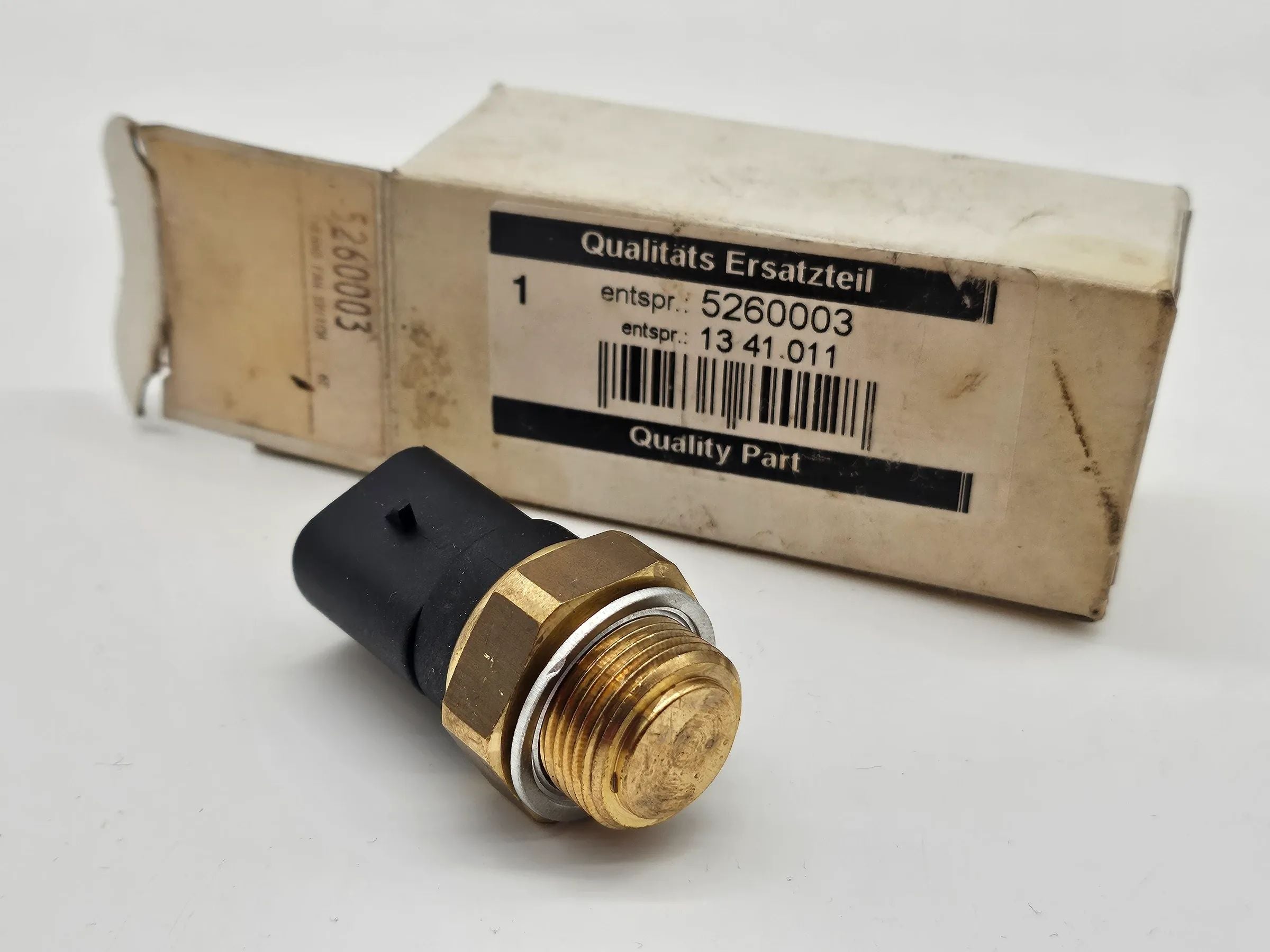 Temperature Switch Radiator Fan for Opel Astra Omega B Vectra A B 1.4L 1.6L 1.8L