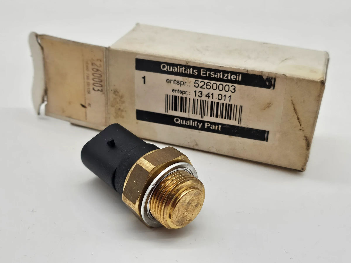 Temperature Switch Radiator Fan for Opel Astra Omega B Vectra A B 1.4L 1.6L 1.8L