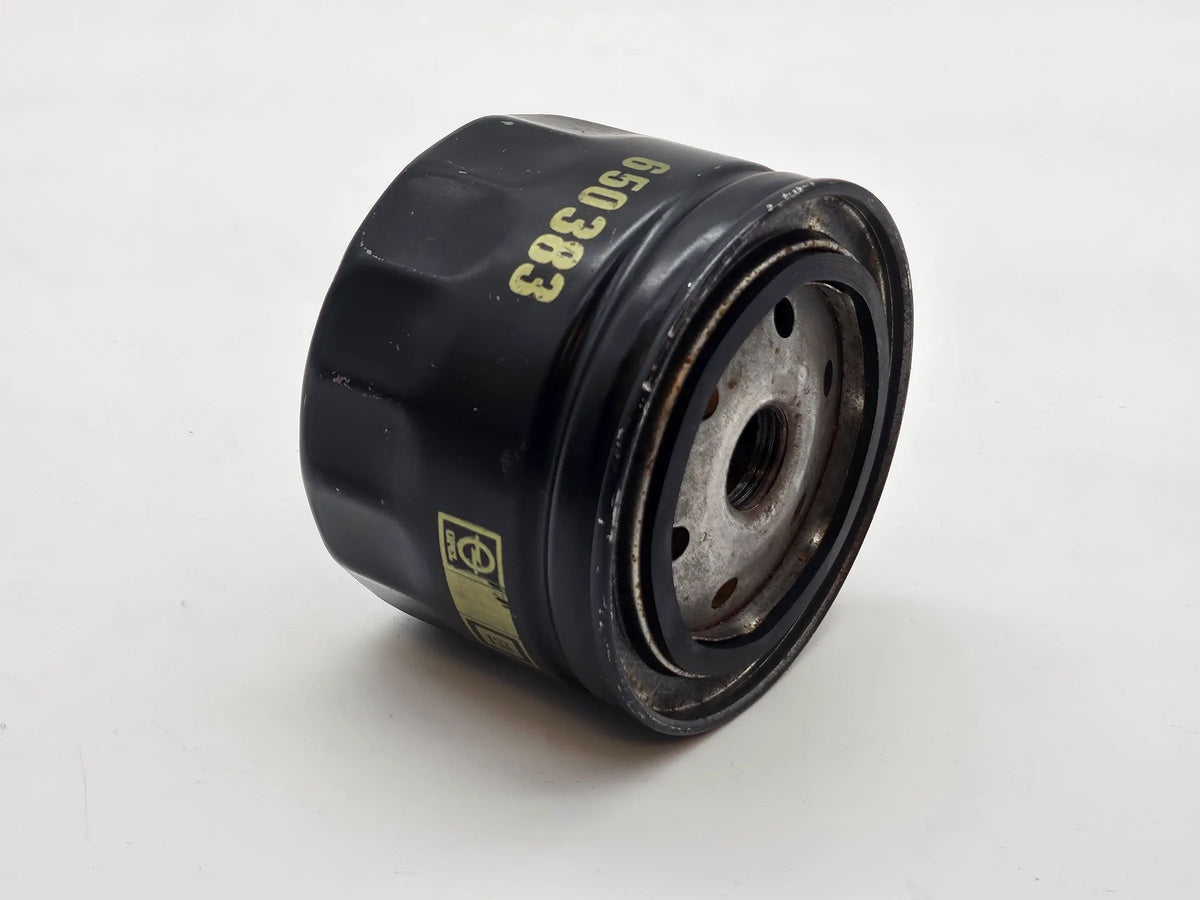 NEU Original  Opel Senator B Omega A 3000 3.0 24V C30SE Ölfilter 650383