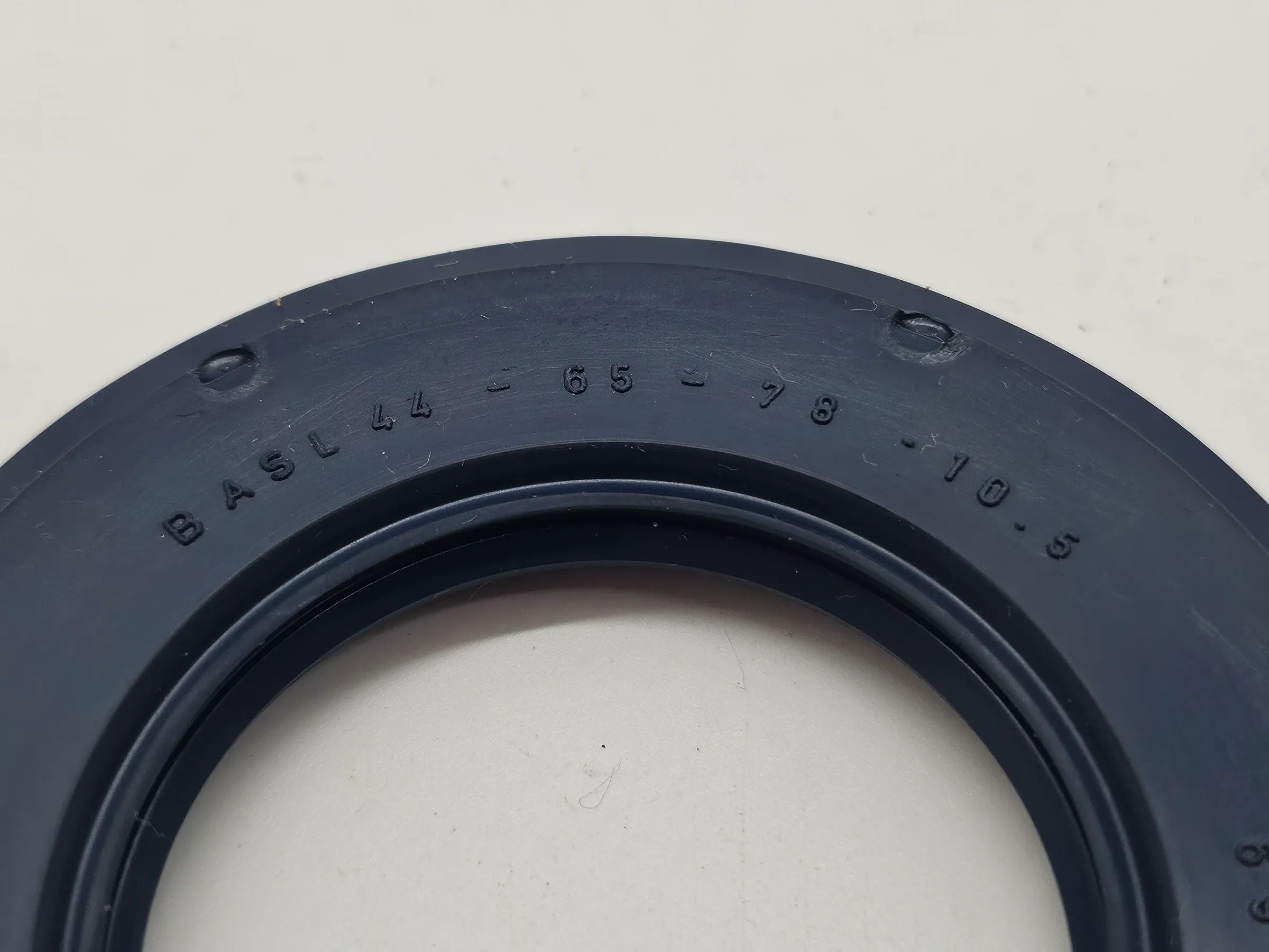 Orig. Opel Oldtimer Youngtimer Simmerring 44-65-78-10.5 Wellendichtring NO57050