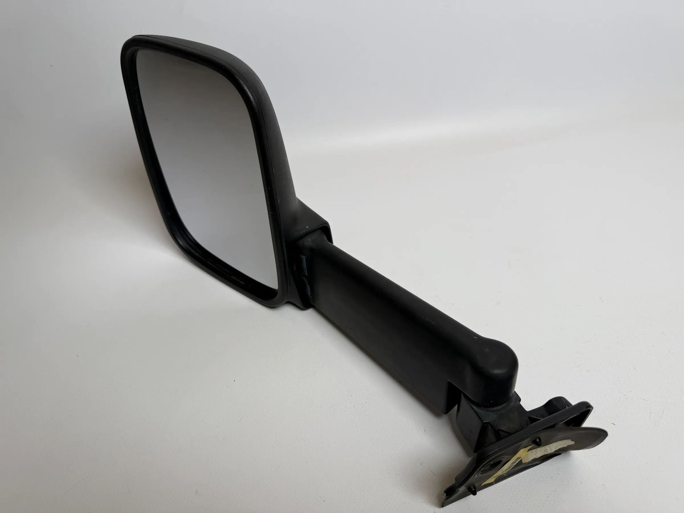 Original Ford Transit II 2 (T) buitenspiegel links lang 86VB17683BDW