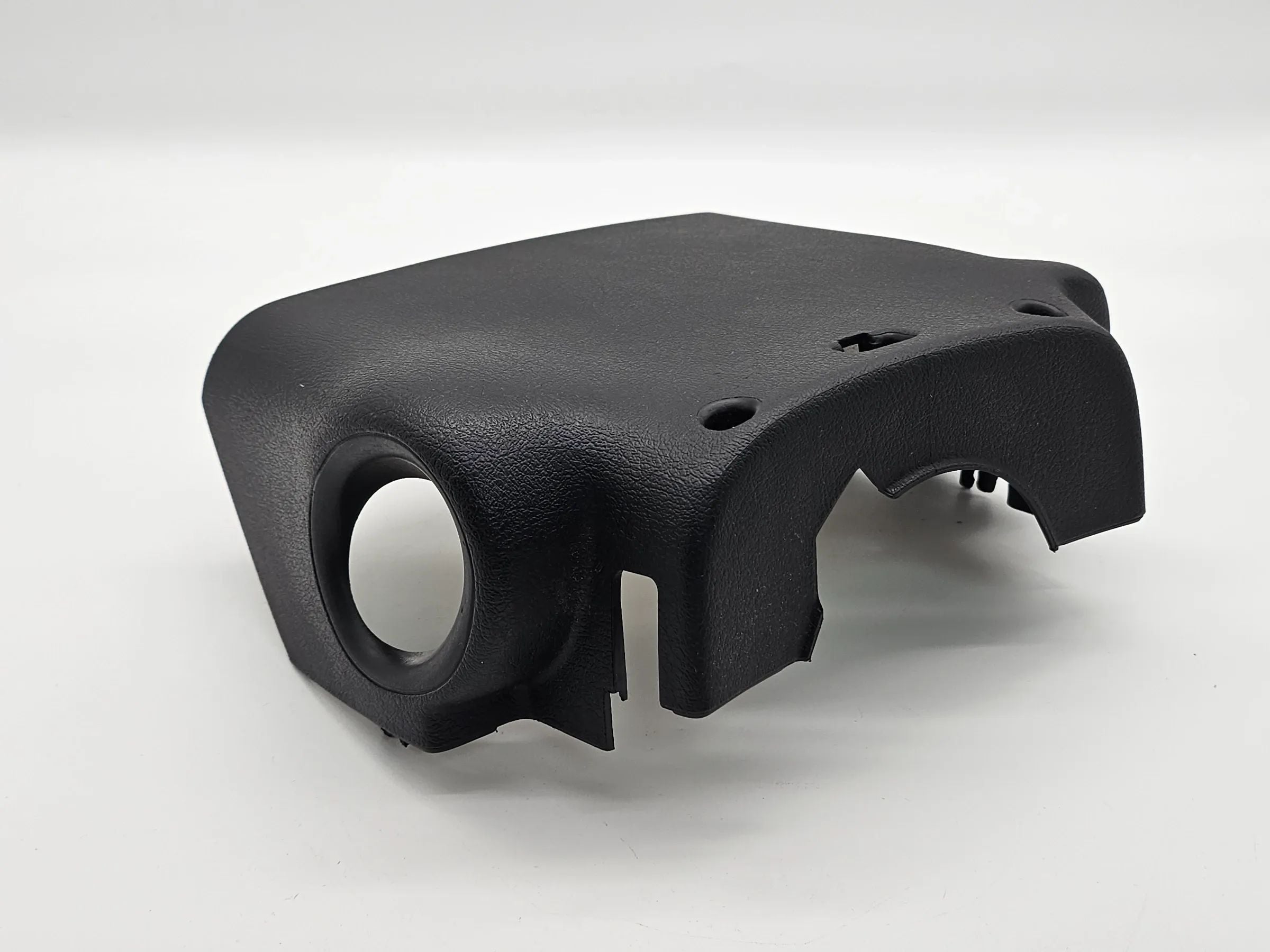 Оригинальная облицовка нижней части рулевой колонки PEUGEOT 206 CC 9648903077