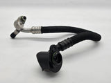 อะไหล่แท้ Mercedes-Benz C 200 สายแอร์ Klimaschlauch A1112306756
