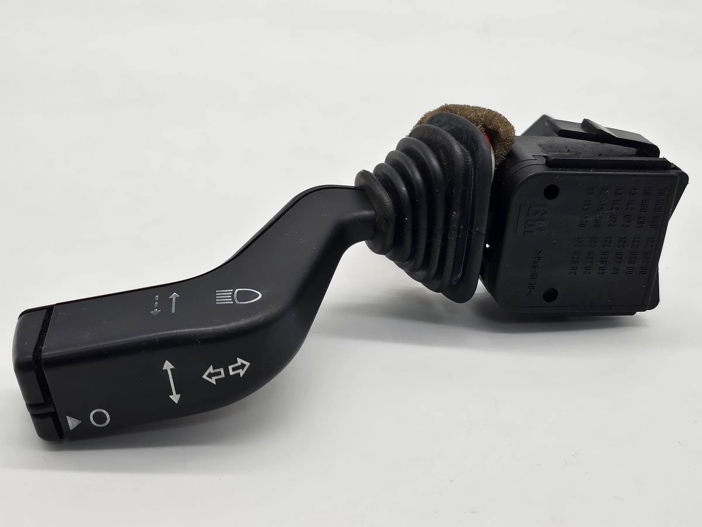 Original Opel Astra G Lenkstockschalter Blinkerschalter  13142073 / 12263701
