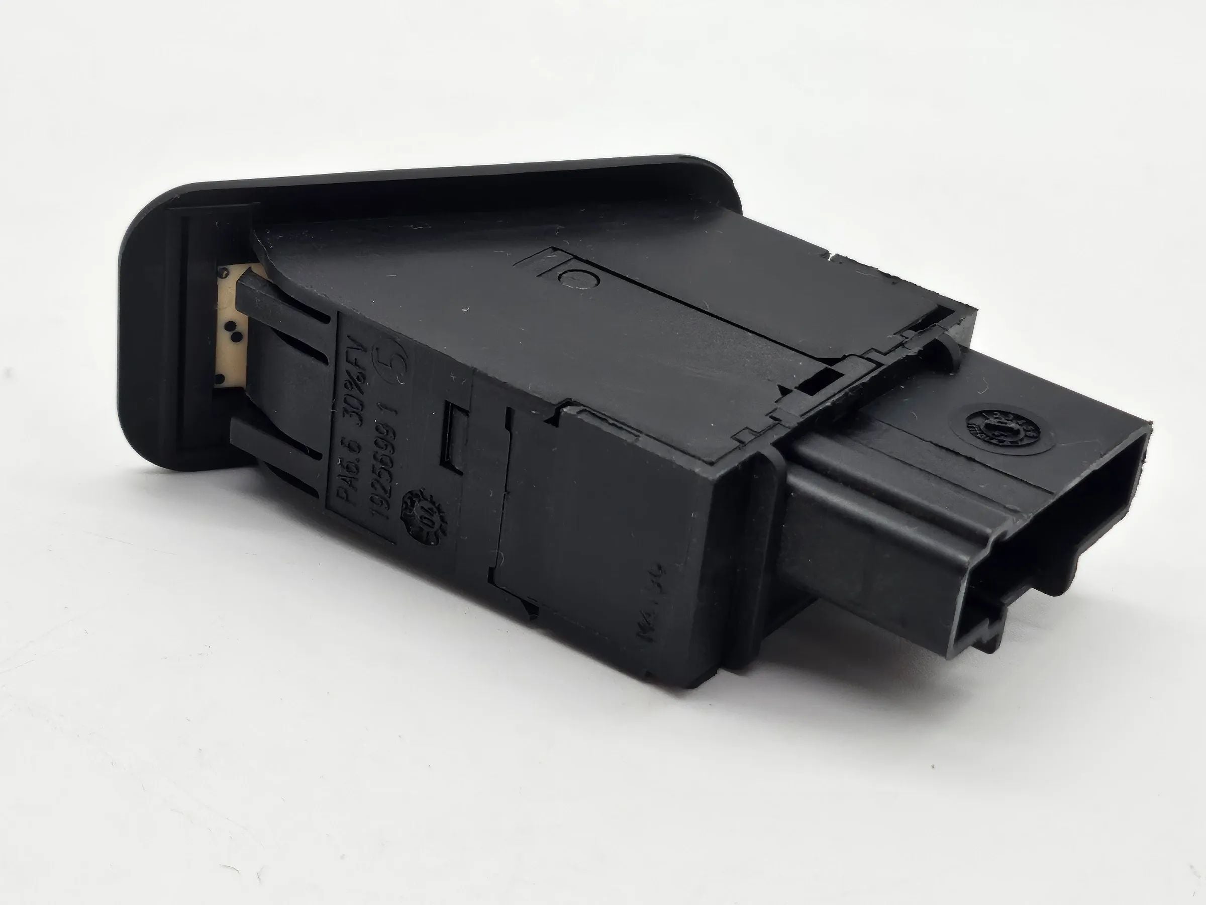 Original Peugeot 206 CC Schalter LWR Regler Leuchtweite Höhenverstellung 1925699