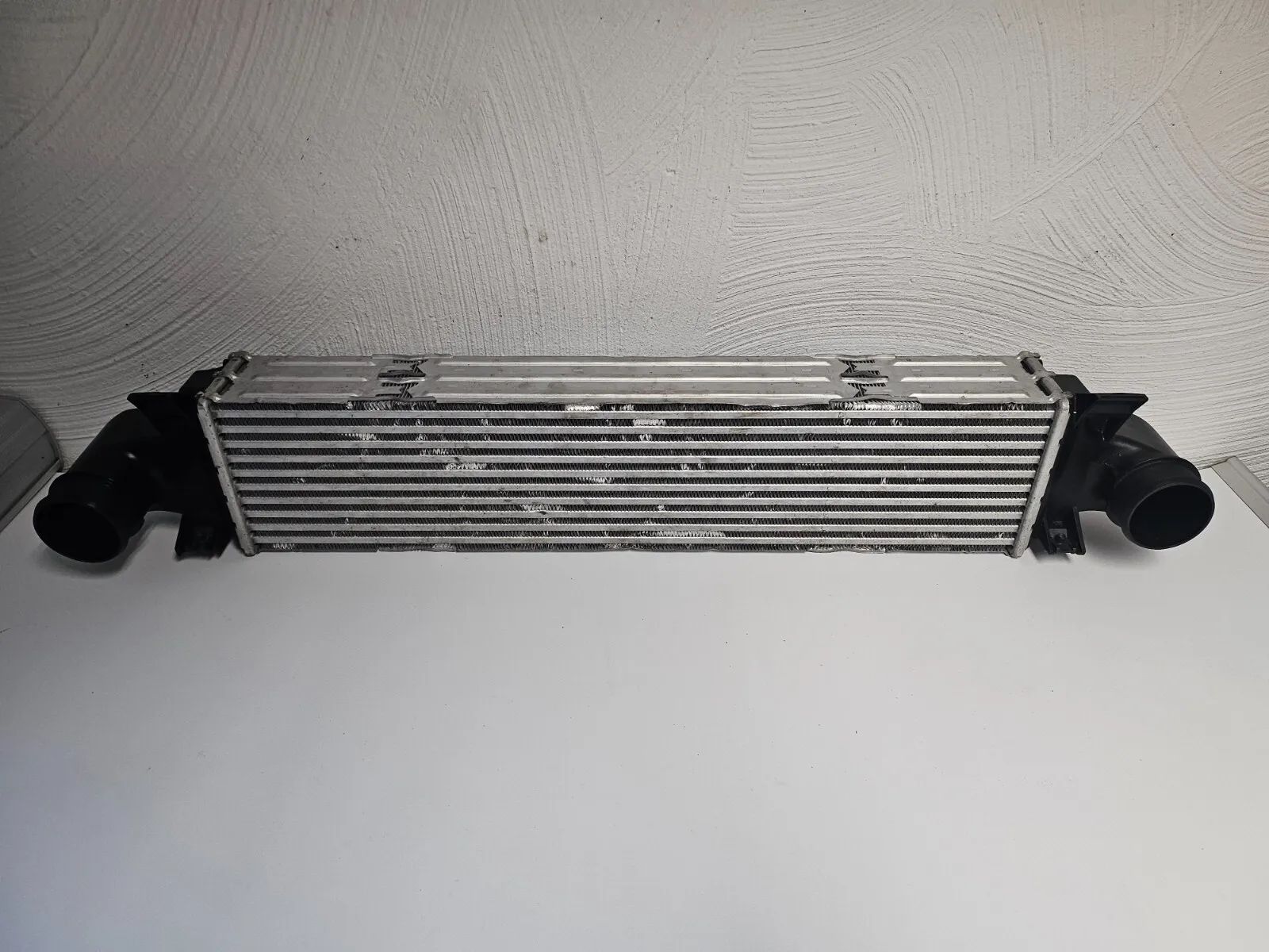 ORİJİNAL VOLVO XC60 (156) 2014 ŞARJ HAVA SOĞUTUCUSU 50677972 V2NYA