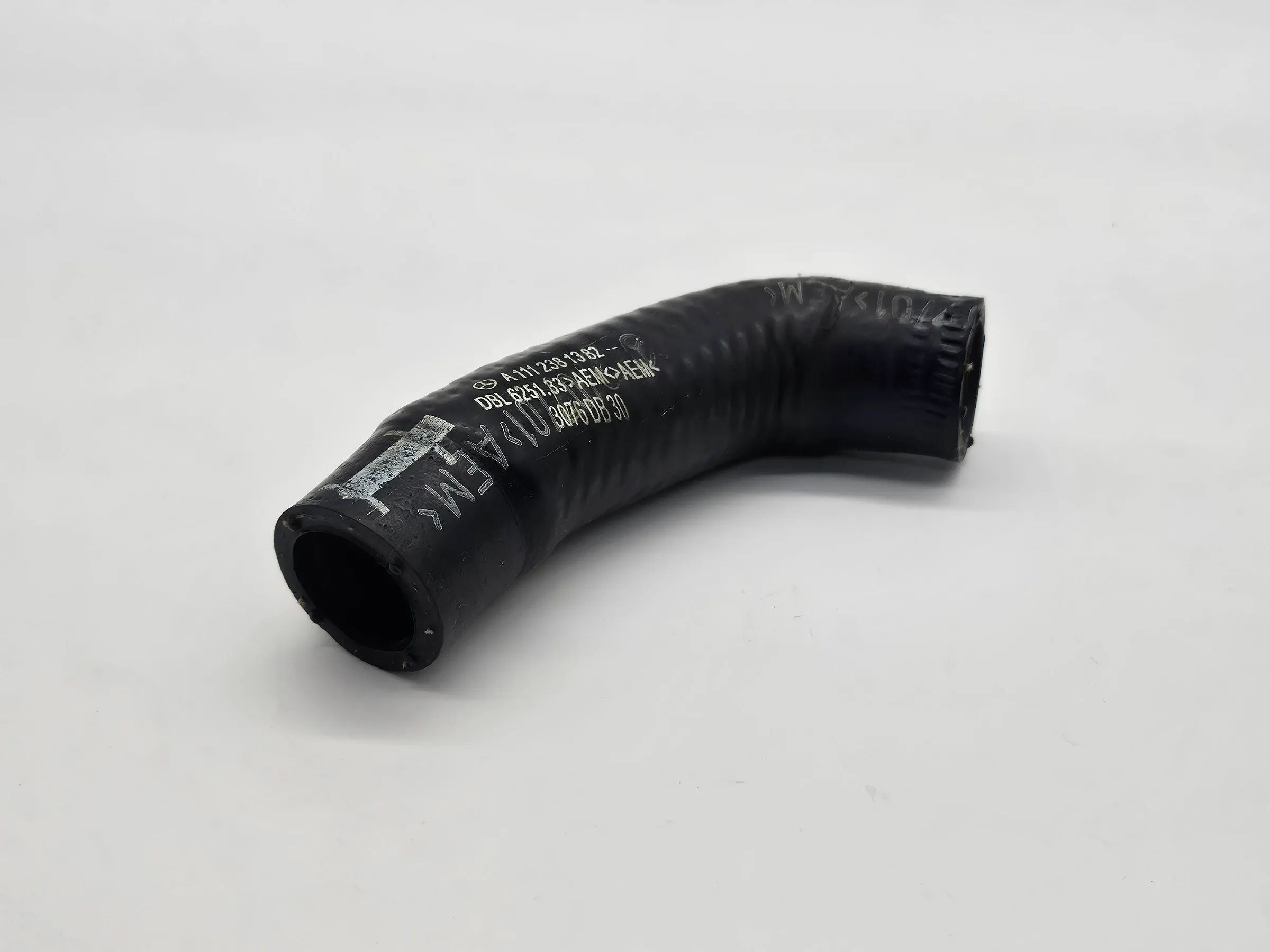 Original Mercedes-Benz C-Klasse W203 M111 Druckventil Saugschlauch A1112381382