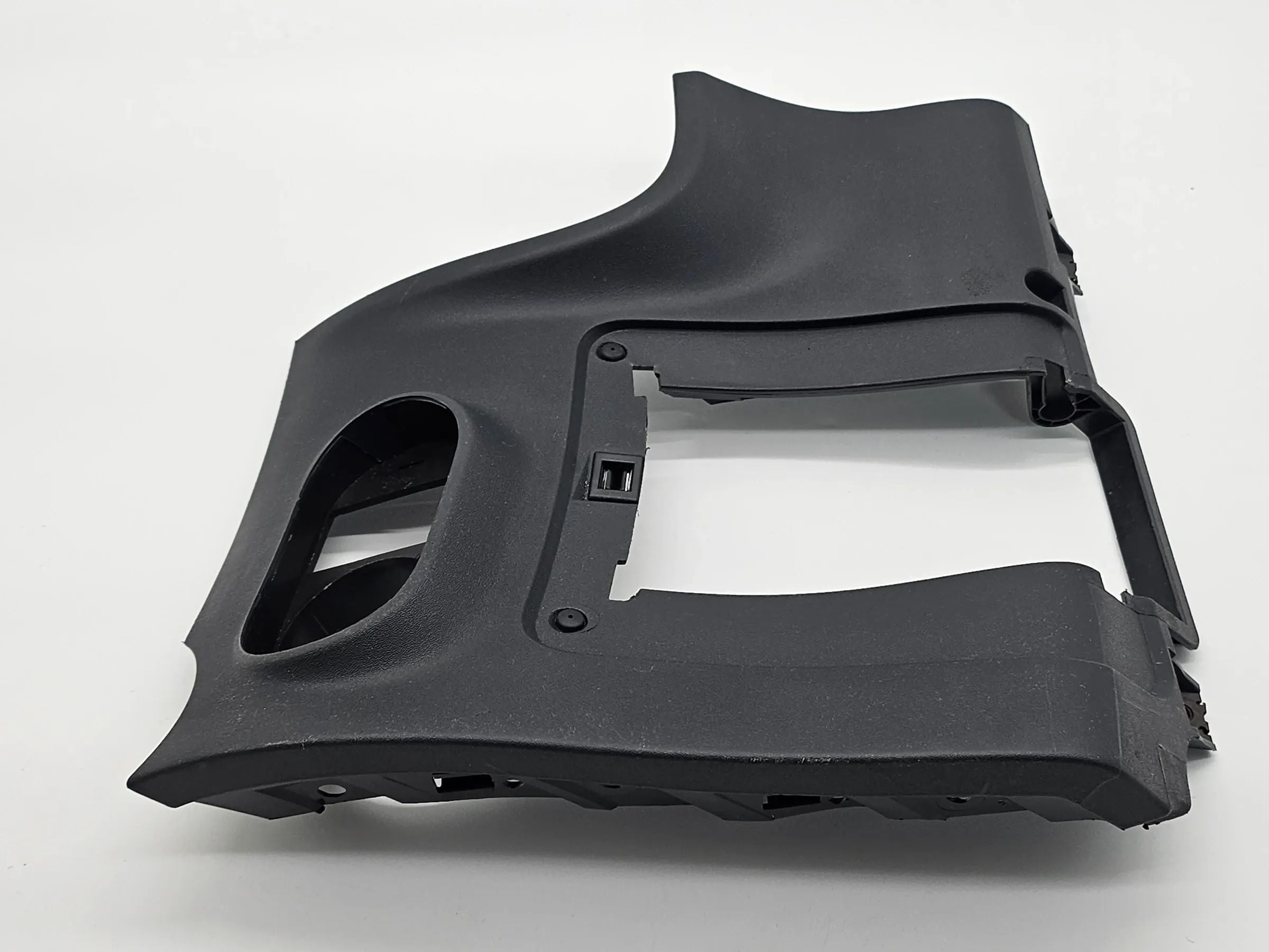 Оригинальная левая крышка панели приборов Seat Ibiza 6L 6L1857947