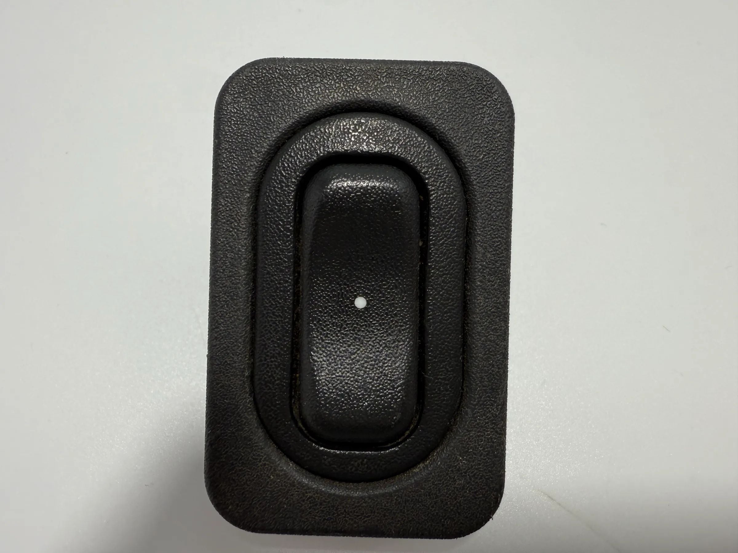 Oryginalny Opel / Vauxhall Meriva (X03) przełącznik podnośnika szyb prawy 24407699