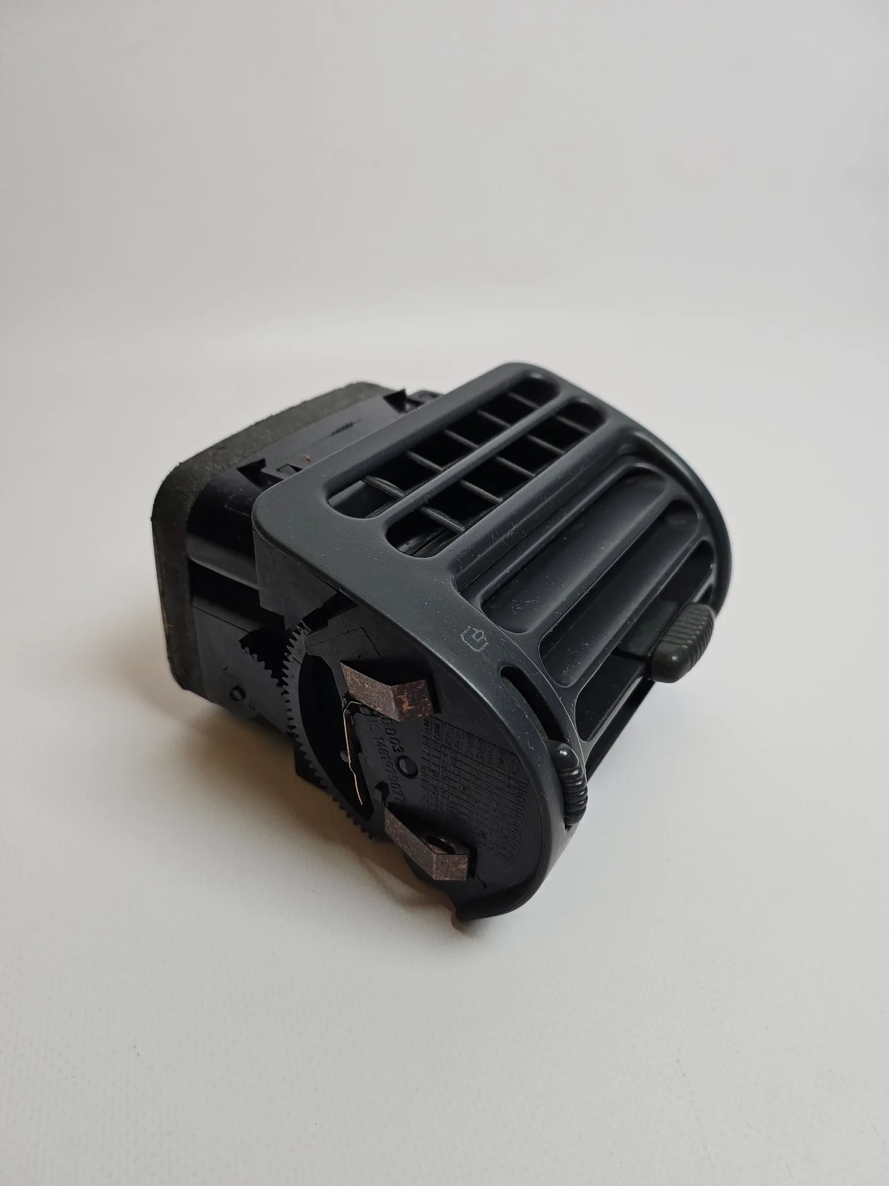 Fiat Scudo 220 Luchtuitlaat Luchtrooster Ventilatierooster Links Voor 1461979077