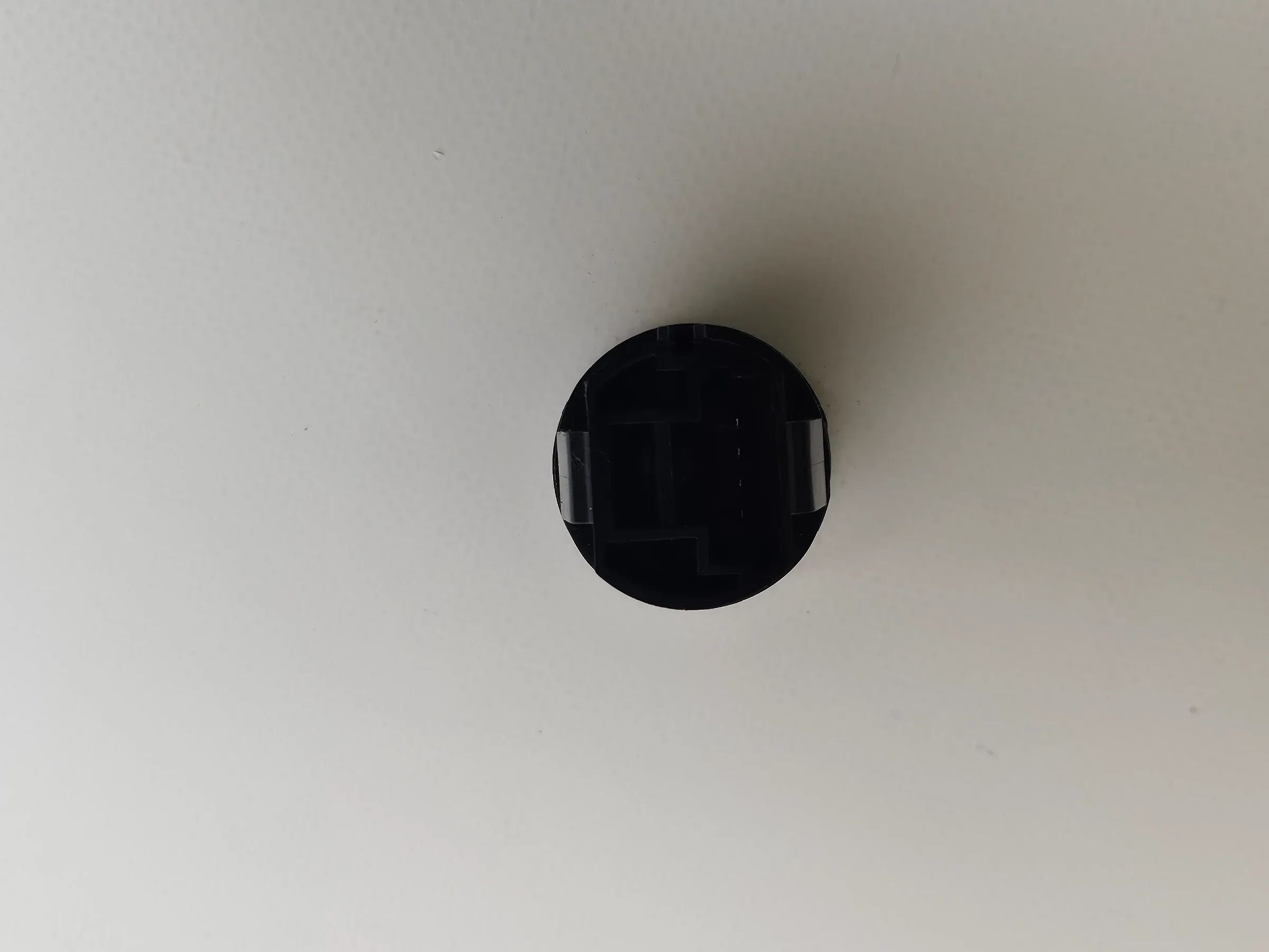 Oryginalny przełącznik Start Stop Renault Megane 2 1927937
