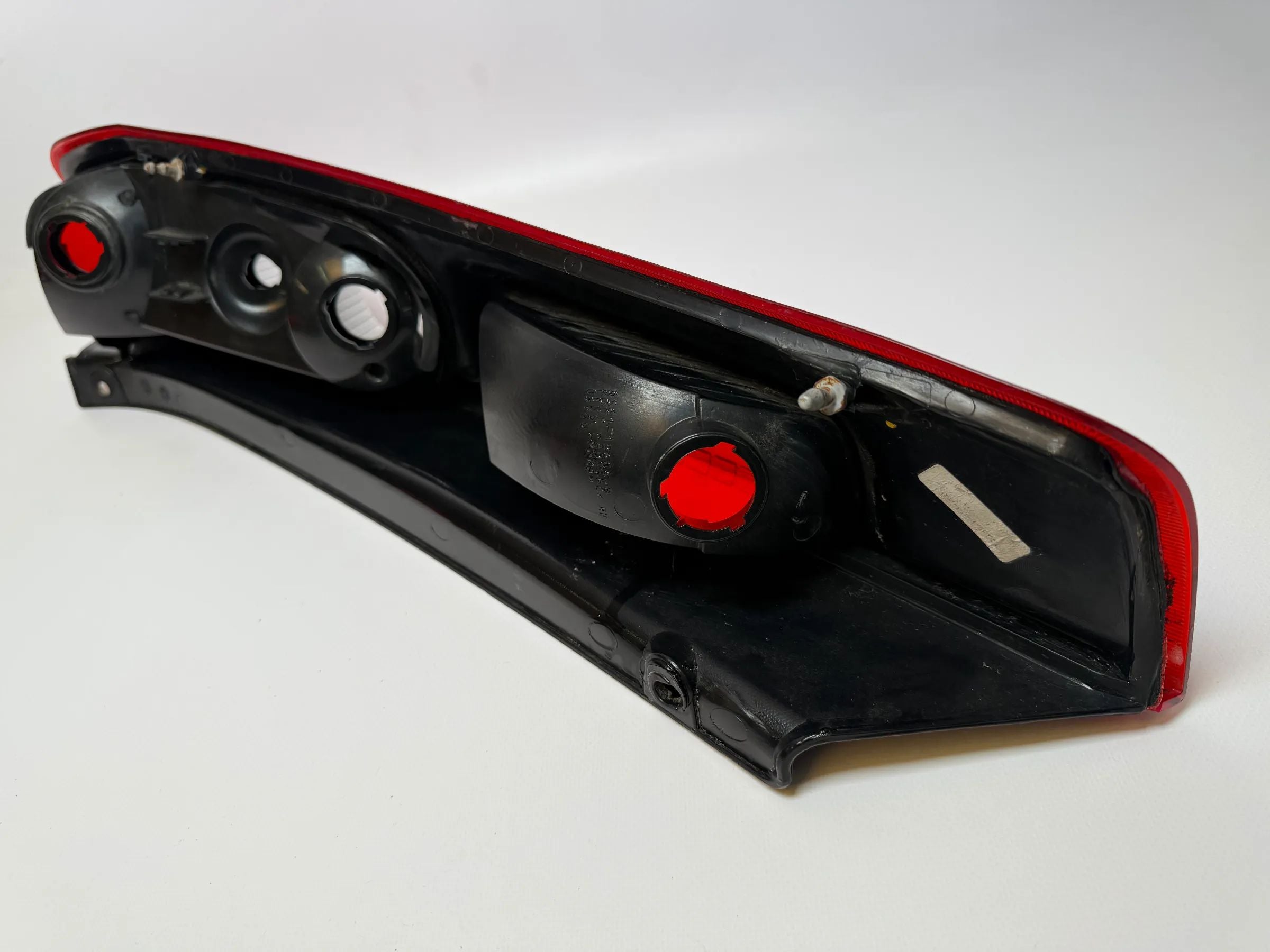 Originele Ford Fiesta V 5 (JD, JH) Achterlicht Rechts 6S61-13404-B