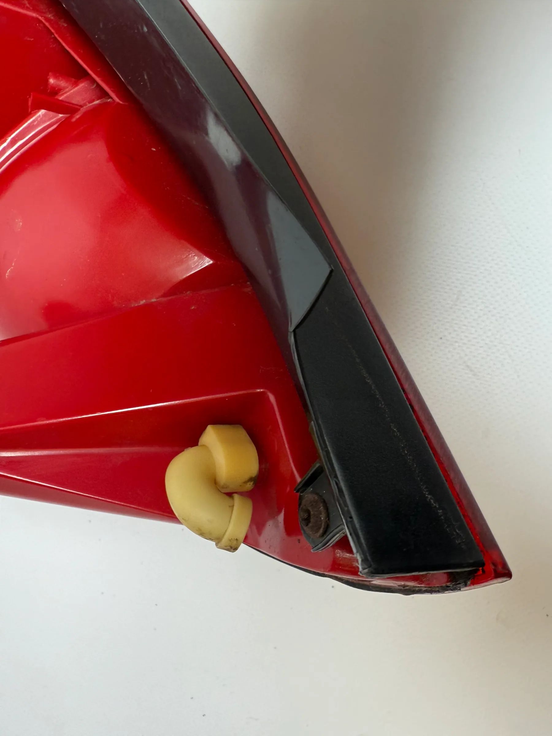 Original Ford Mondeo III (B5Y/BWY) rear light right, 1S71-13404-C RH 