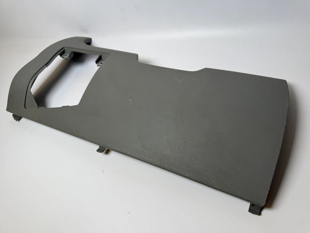 Oryginalna osłona deski rozdzielczej Fiat Ducato C.-Jumper P.-Boxer 7354209660