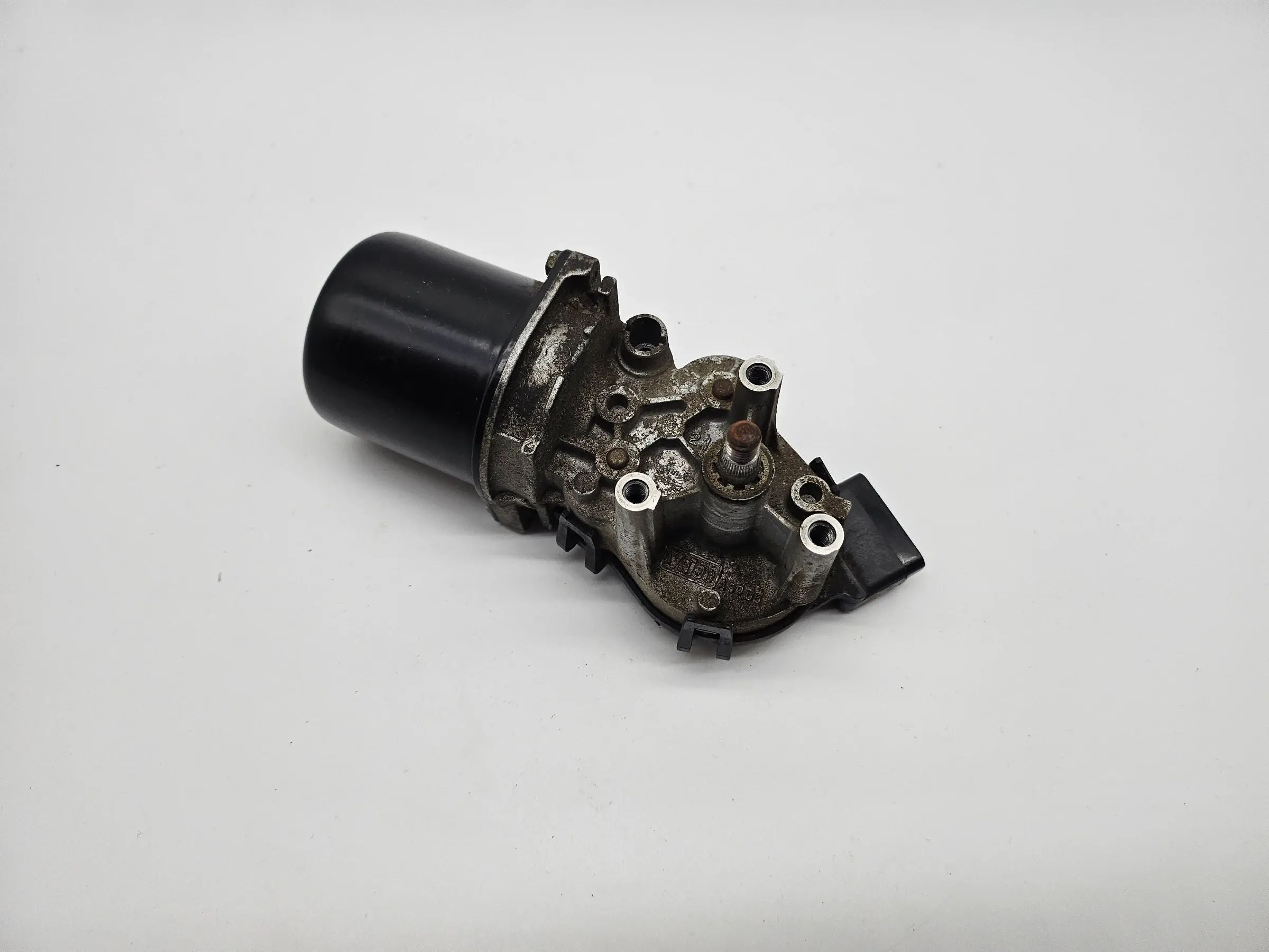 Oryginalny silnik wycieraczek przednich Renault Kangoo 1.5 dCi 53630167