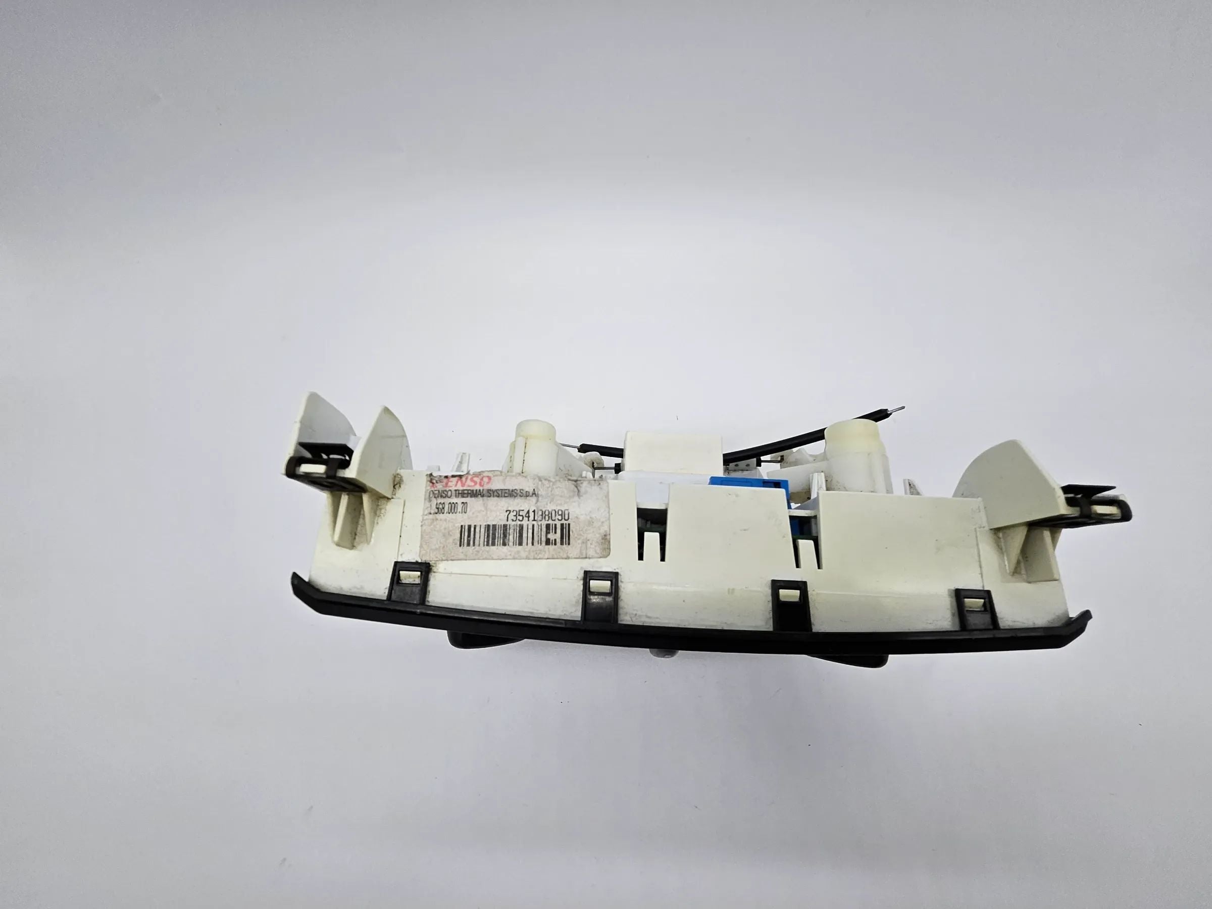 Oryginalny panel sterowania klimatyzacją FIAT Grande Punto (199) 7354198090