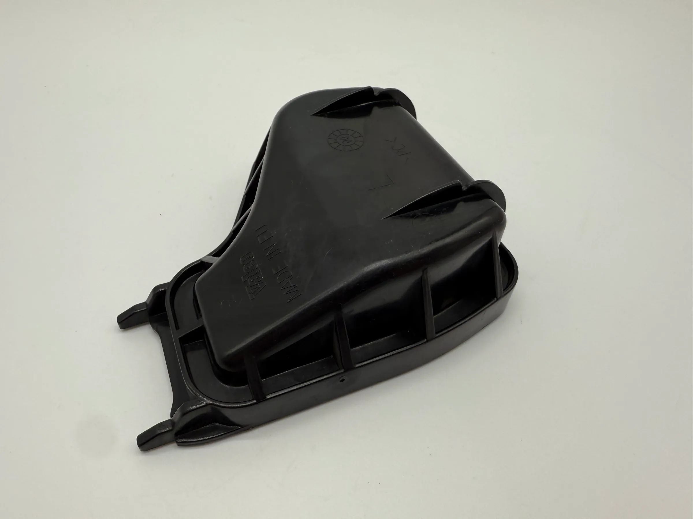 Original Audi A4 (8E5/8E2/B6) Scheinwerfer Abdeckung Deckel Kappe Links