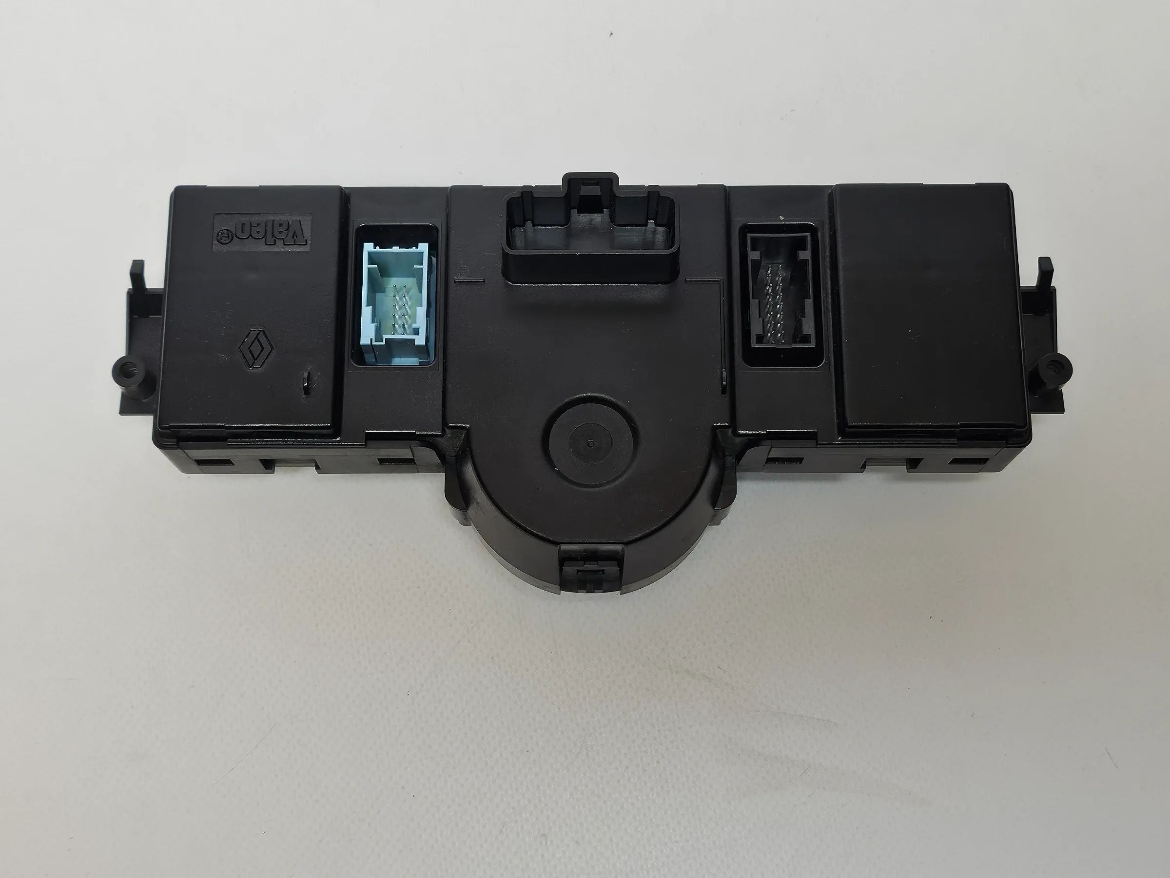 Renault Scenic II Sterownik Kontroli Klimatyzacji Panel Sterowania Klimatyzacją 69340007 8200265572